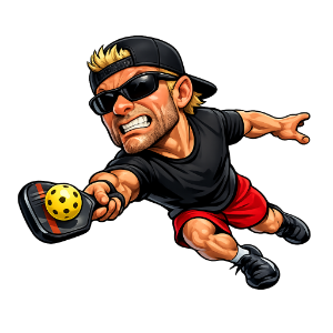 Pickleball